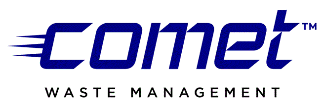 Comet Waste Management