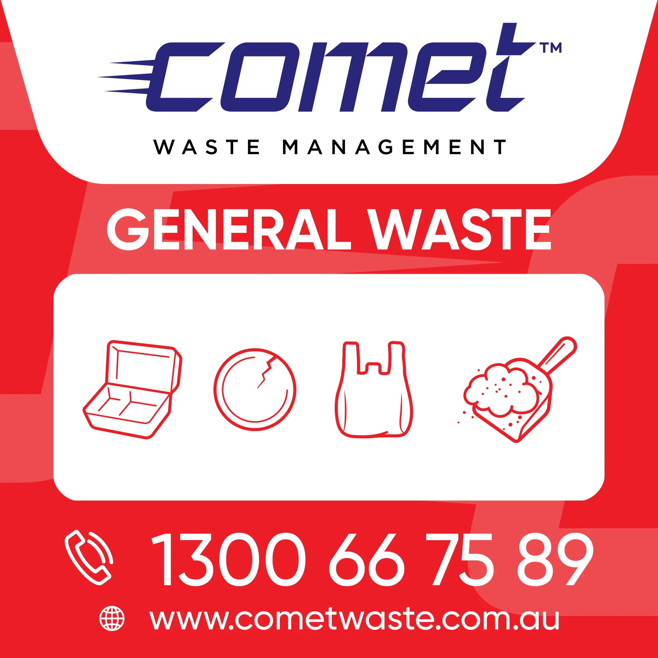 General waste